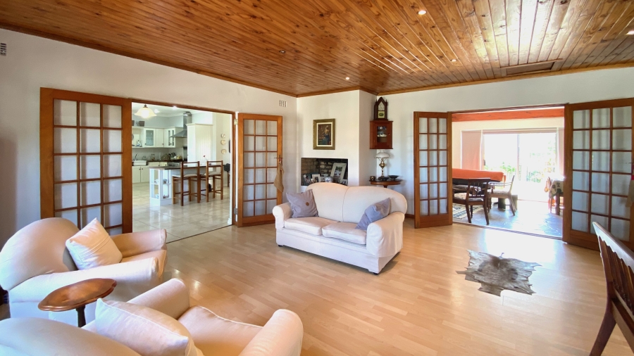 3 Bedroom Property for Sale in Dwarskersbos Western Cape